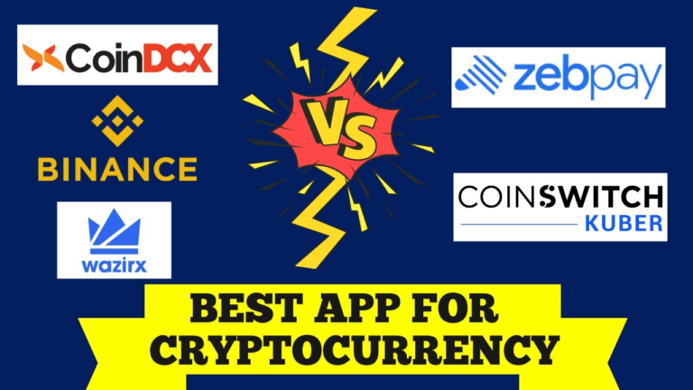 Top Best Crypto Trading Apps in India 2022