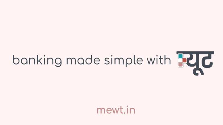 Mewt Referral Code Earn Free ₹50 Cash Rewards