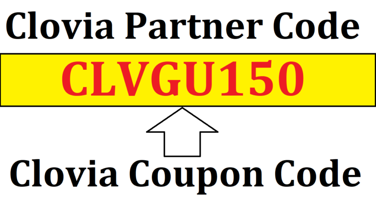 Clovia Coupon Code CLVGU150 Get ₹250 OFF
