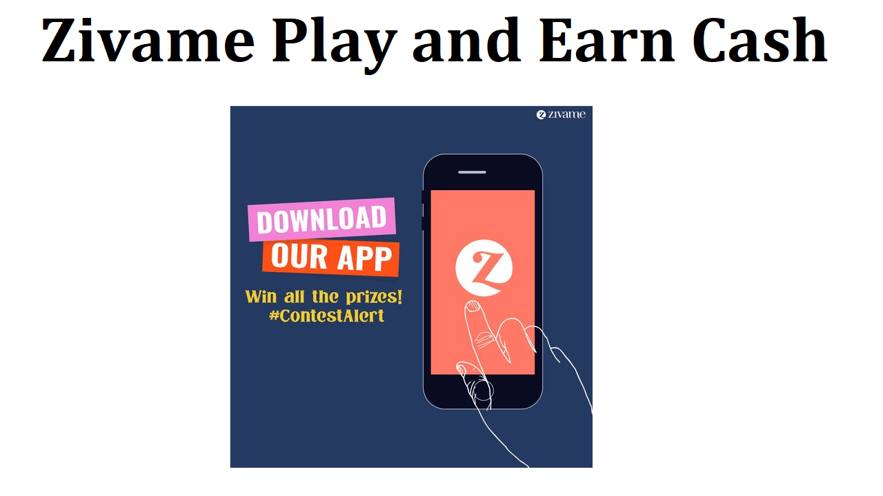 Zivame Games Spin & Win Rewards Offer Get Free ₹50