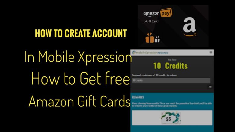 Download APK MobileXpression App -₹300 Amazon Vouchers
