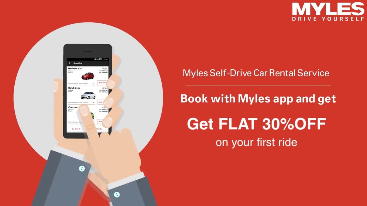 Myles Referral Code Get ₹1000 Myles Refer and Earn