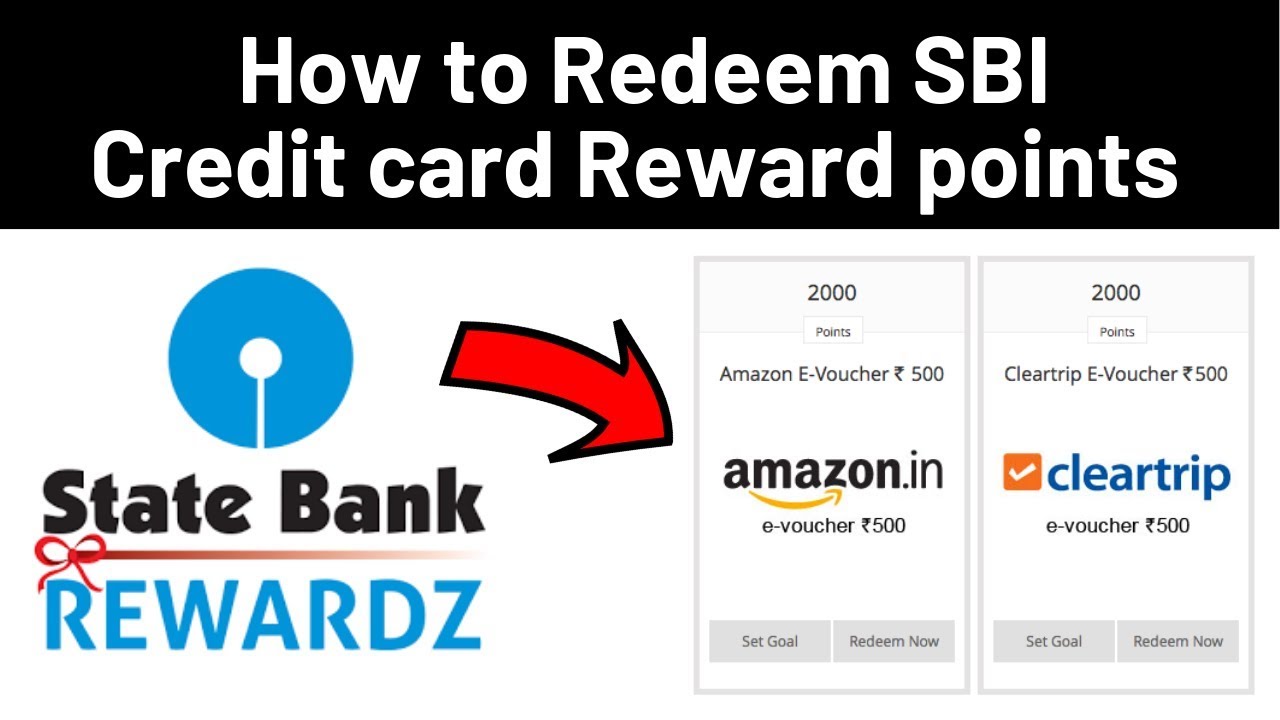 Download State Bank Rewardz App Free 100 Points