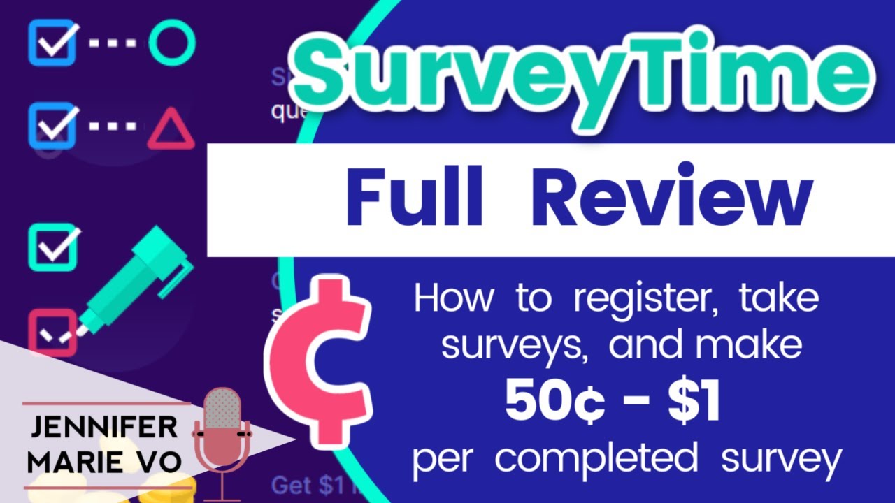 Download APK Survey Time Daily Survey to Earn Cash Rewards