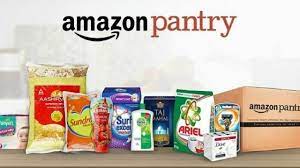 Amazon Pantry Box Deals India