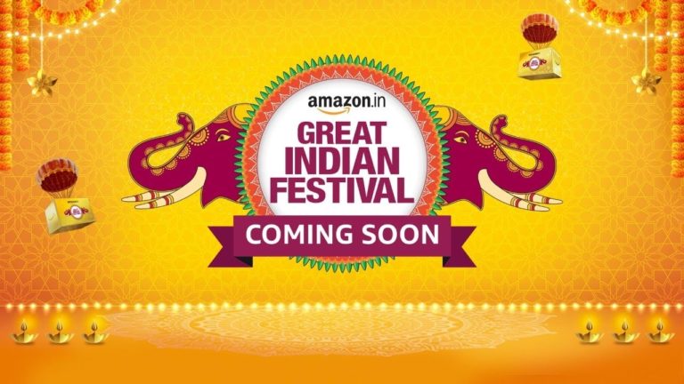 [Last Day]Amazon Great India Sale Deals, Offers & Cashback 8, 9 & 10 August 2016