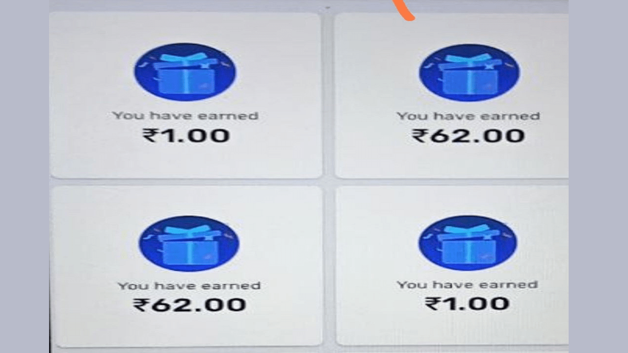 Bajaj Finserv Free Scratch Card Get Free ₹124