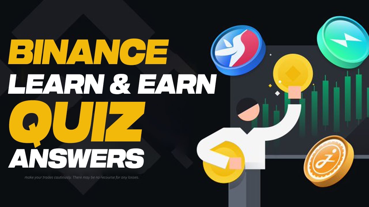 Binance Learn and Earn Quiz Answers Win Upto $10 SKL Tokens