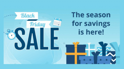 Bluehost Black Friday Web & Cyber Monday Hosting Deal 2022