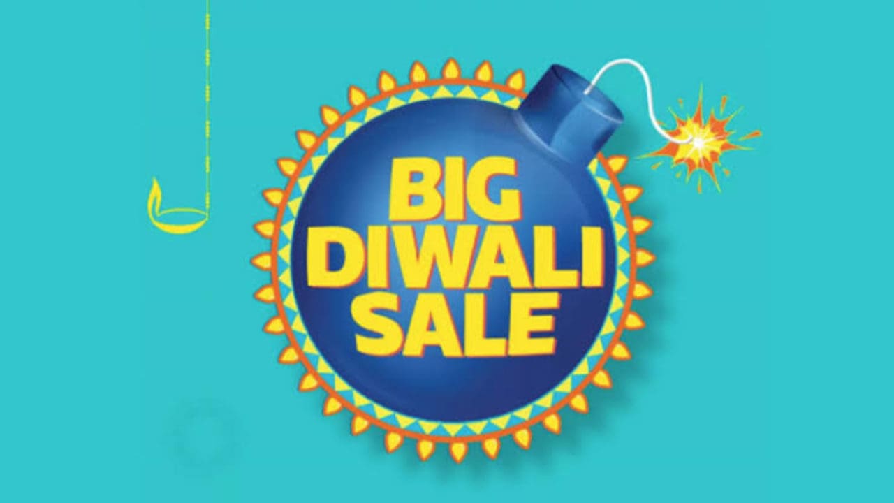 Flipkart Big Diwali Sale 2022 Get Huge Discount Offer
