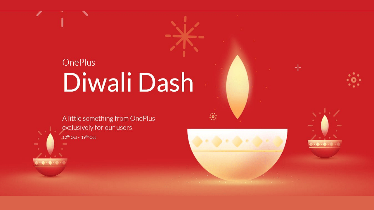Oneplus Diwali Dash Sale Script to Buy Rs.1 Mobile & Accessories Successfully