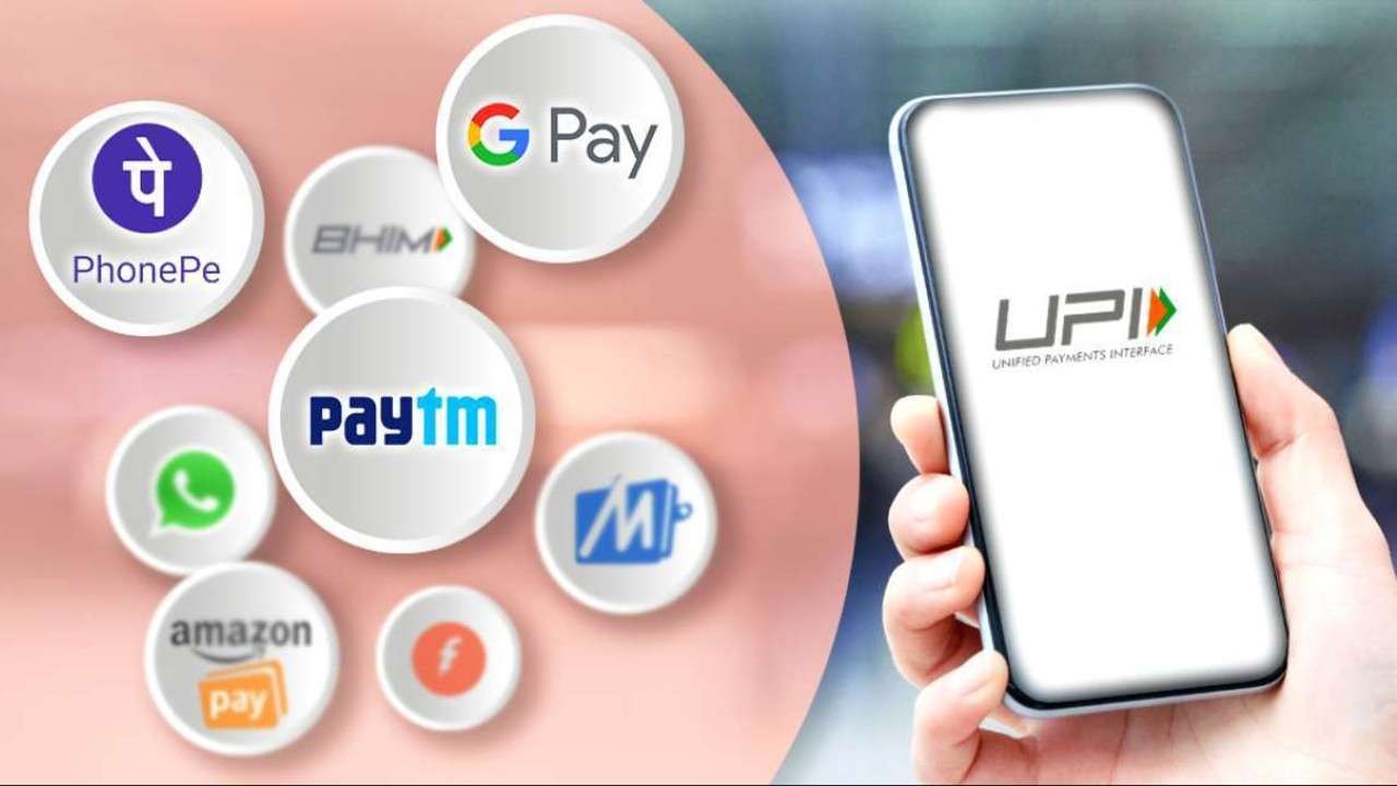 Top 5 Online Wallet Cashless Payments Shopping, Recharge & Online Payment