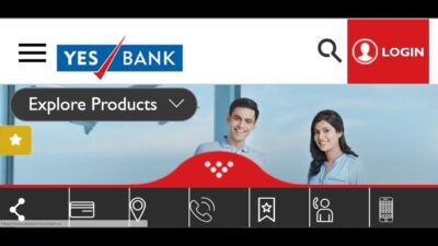 Download YES Pay Wallet App & Get Free Rs. 20 Credit