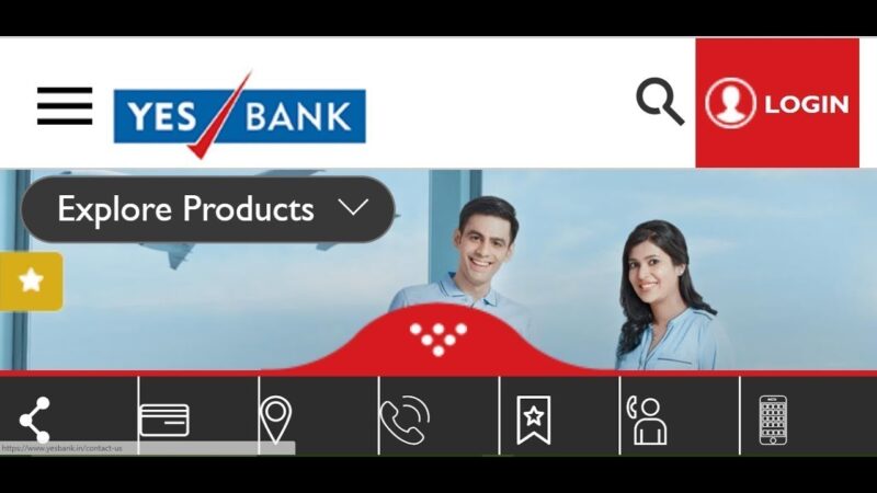 Download YES Pay Wallet App & Get Free Rs. 20 Credit