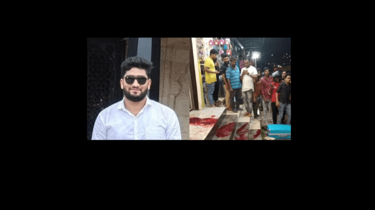 Mohammed Fazil Video Mangalore Karnataka News