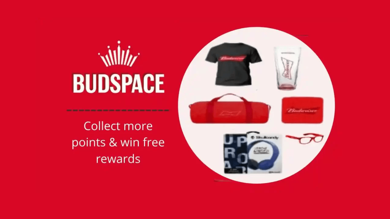 Download APK BudSpace Referral Code Get Free Products