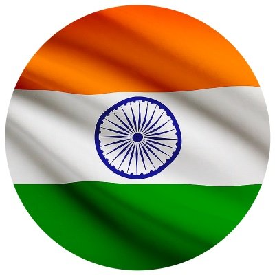 Download Tricolor DP PM Modi New Task Social Media