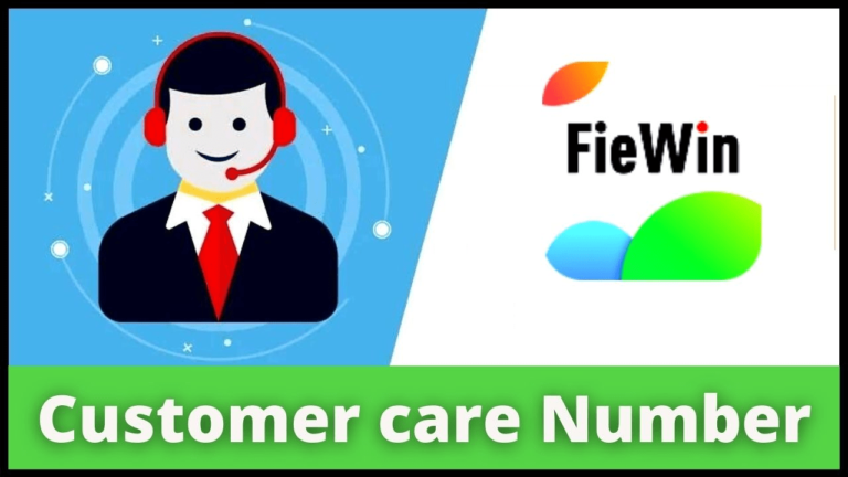 Fiewin Whatsapp Number | Fiewin Support Customer Care
