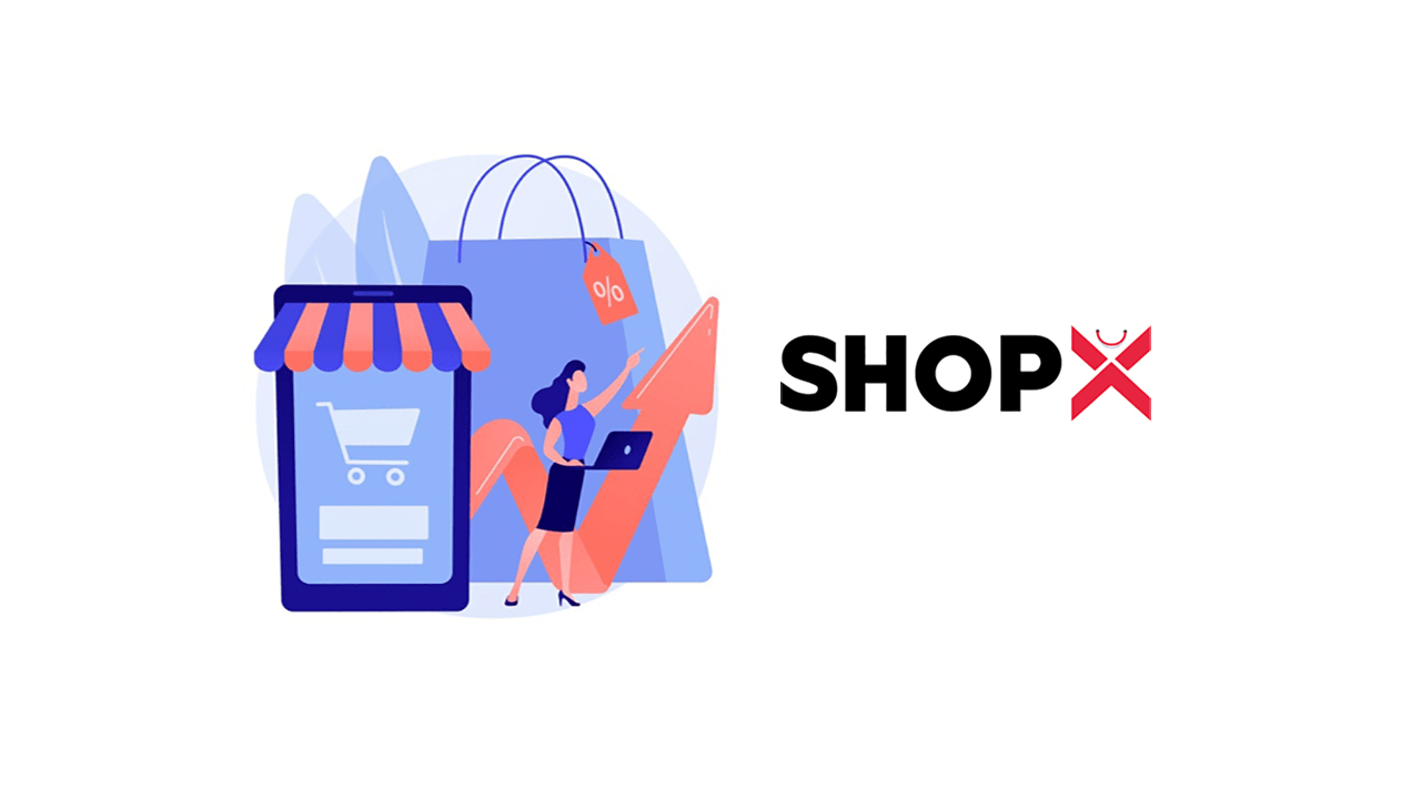 Download APK Shopx Referral Code Get Free Rs 100 Cash
