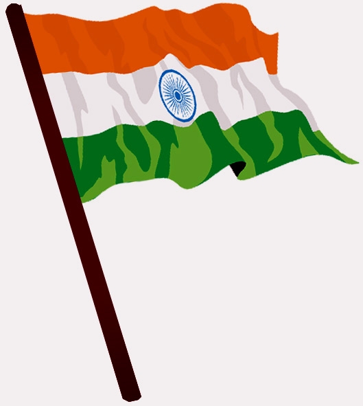 Tricolour DP for Whatsapp Download Independence Day 2022