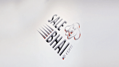 Salebhai Referral Code : 4691785S to Get Rs 100 OFF on Rs 150 + Earn Rs 50 Per Referral