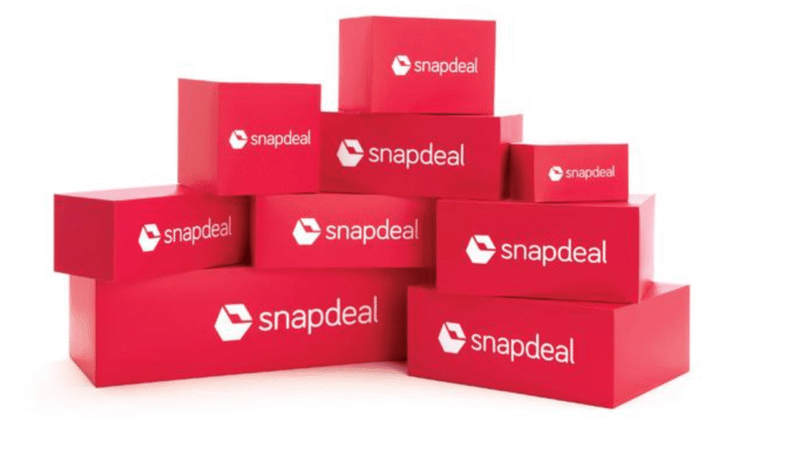 Snapdeal Deal of the Day Best Online Discount Offers Today