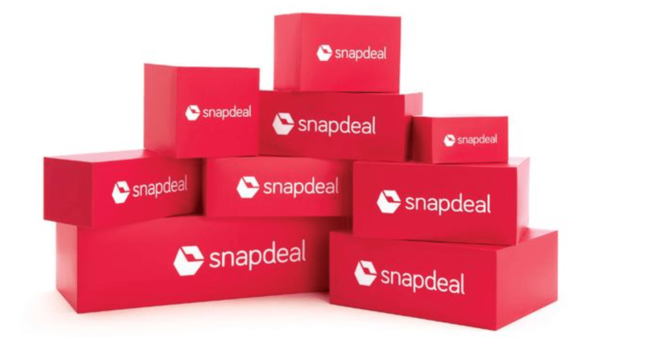 Snapdeal Deal of the Day Best Online Discount Offers Today