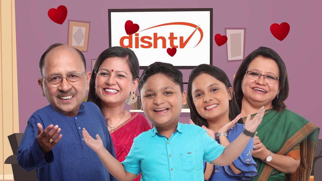 DishTV Maha Upgrade Offer: Bigger Pack at Zero Cost for First Month