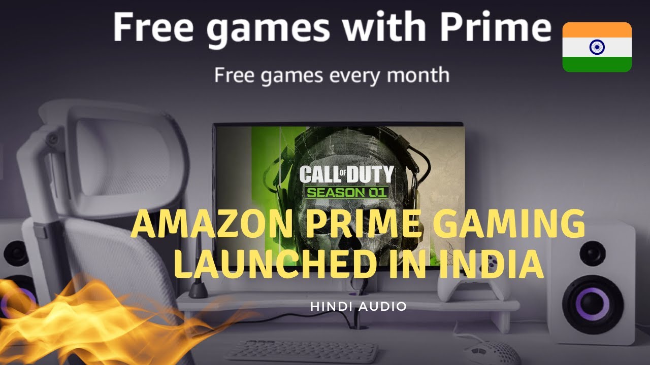 Amazon Prime Gaming Free In App Credits On Popular Game