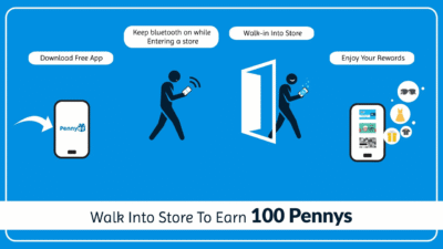 Download APK Pennyer Get Free ₹5 Paytm Cash Refer & Earn