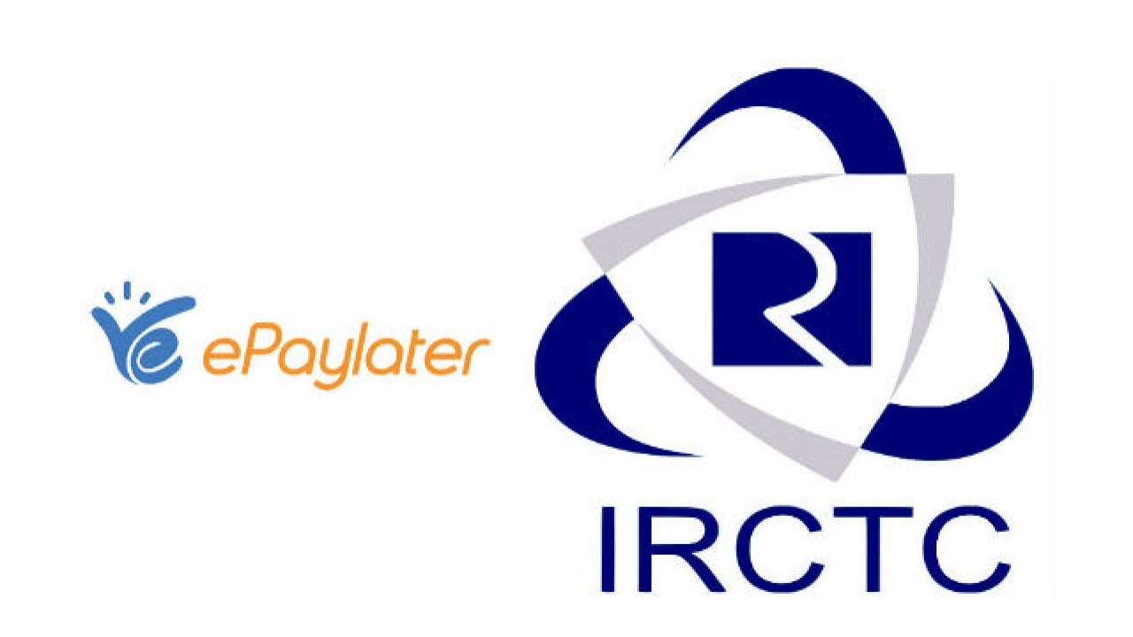 IRCTC ePayLater Cashback Offers: Get Rs 100 Cashback on 1st Transcation