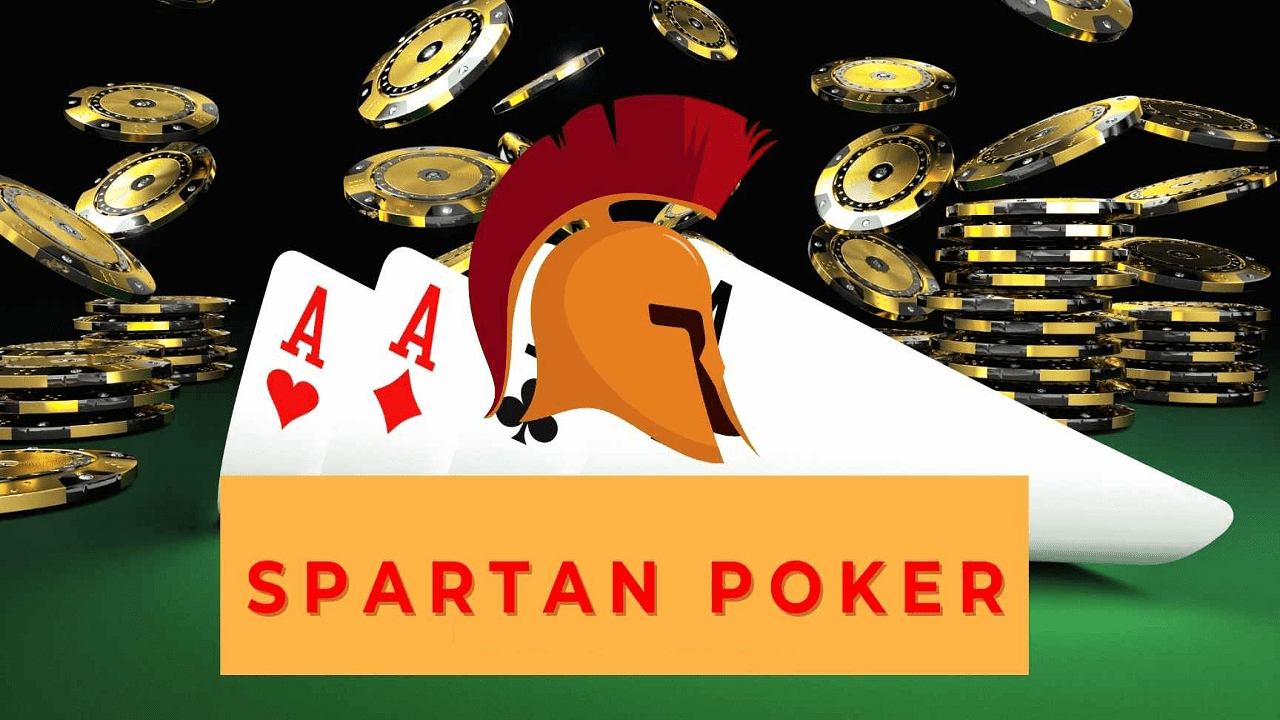 Download APK Spartan Poker Coupon Code Get Free ₹100 Cash