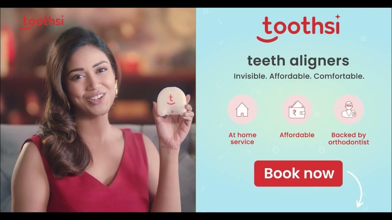 Toothsi Referral Code Get Free ₹2000 OFF Book a Scan Tootshi