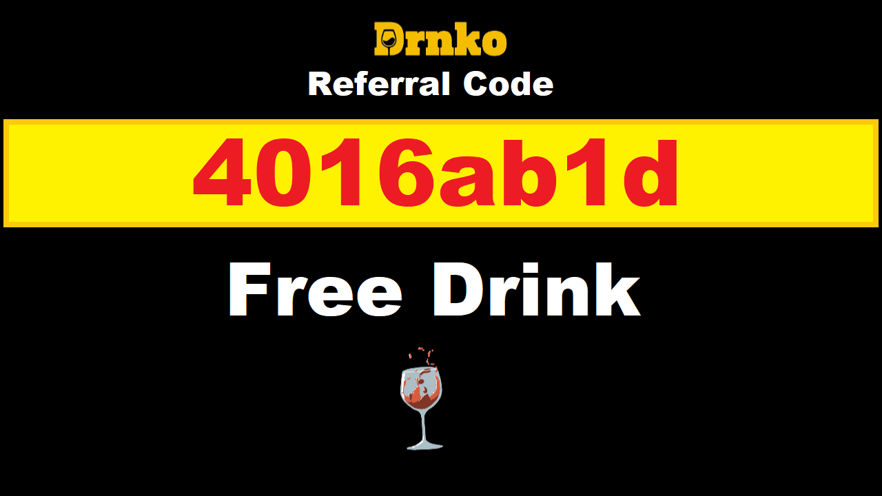 Download APK Drnko Referral Code Get Free ₹25