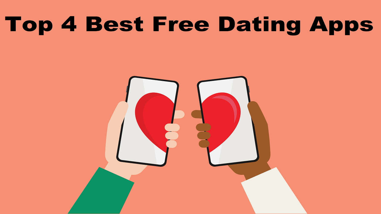 Top 4 Best Free Dating Apps in India 2023 Discover Love and Connections