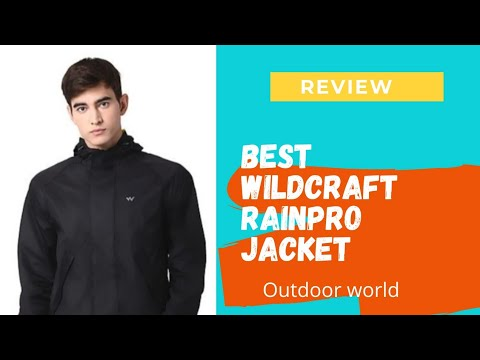 Top 10 Best Raincoat Brands in India to Keep You Protected