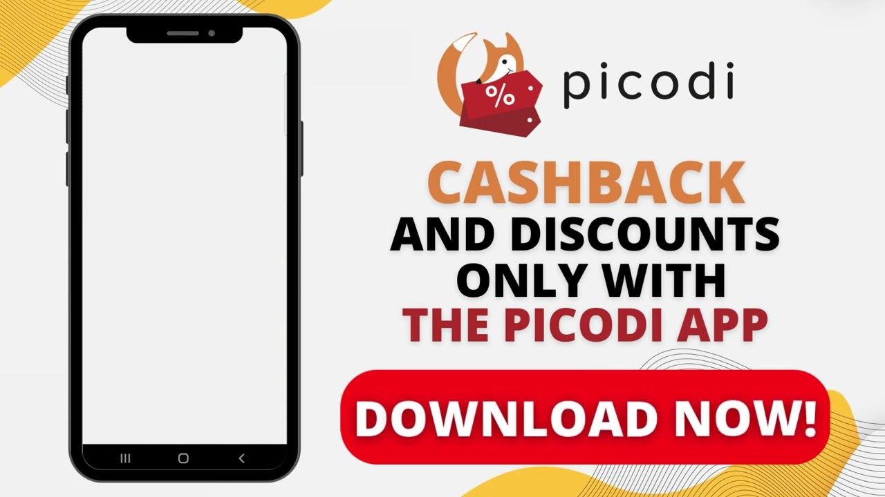 Picodi App Get Free ₹300 Cashback From Swiggy