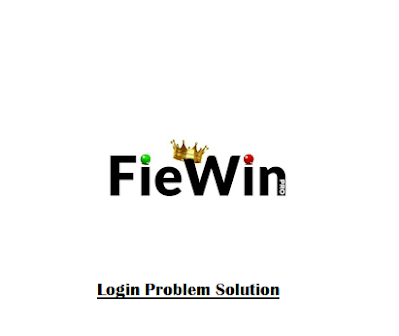 How to Fix fiewin.com refused to connect Not Working Fiewin