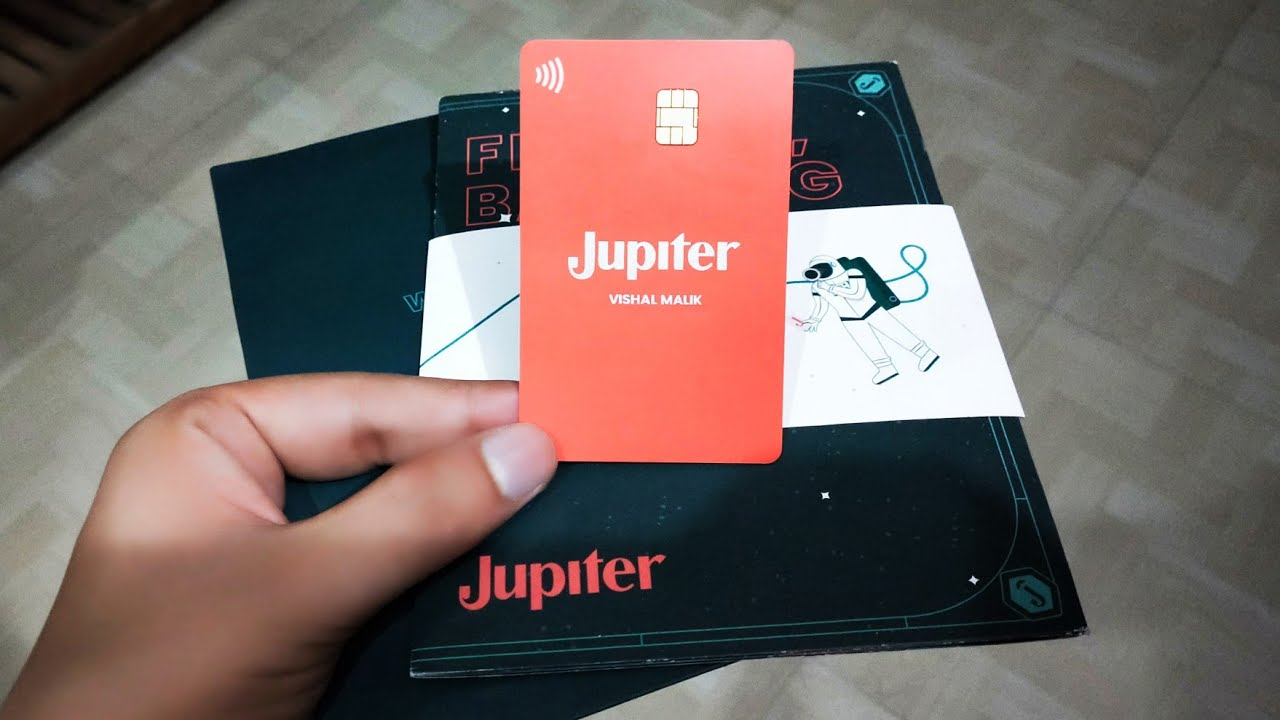 Download APK Jupiter Referral Code Mpbn4x Earn Free Cash
