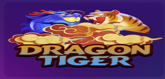 Cosun Dragon Tiger Game
