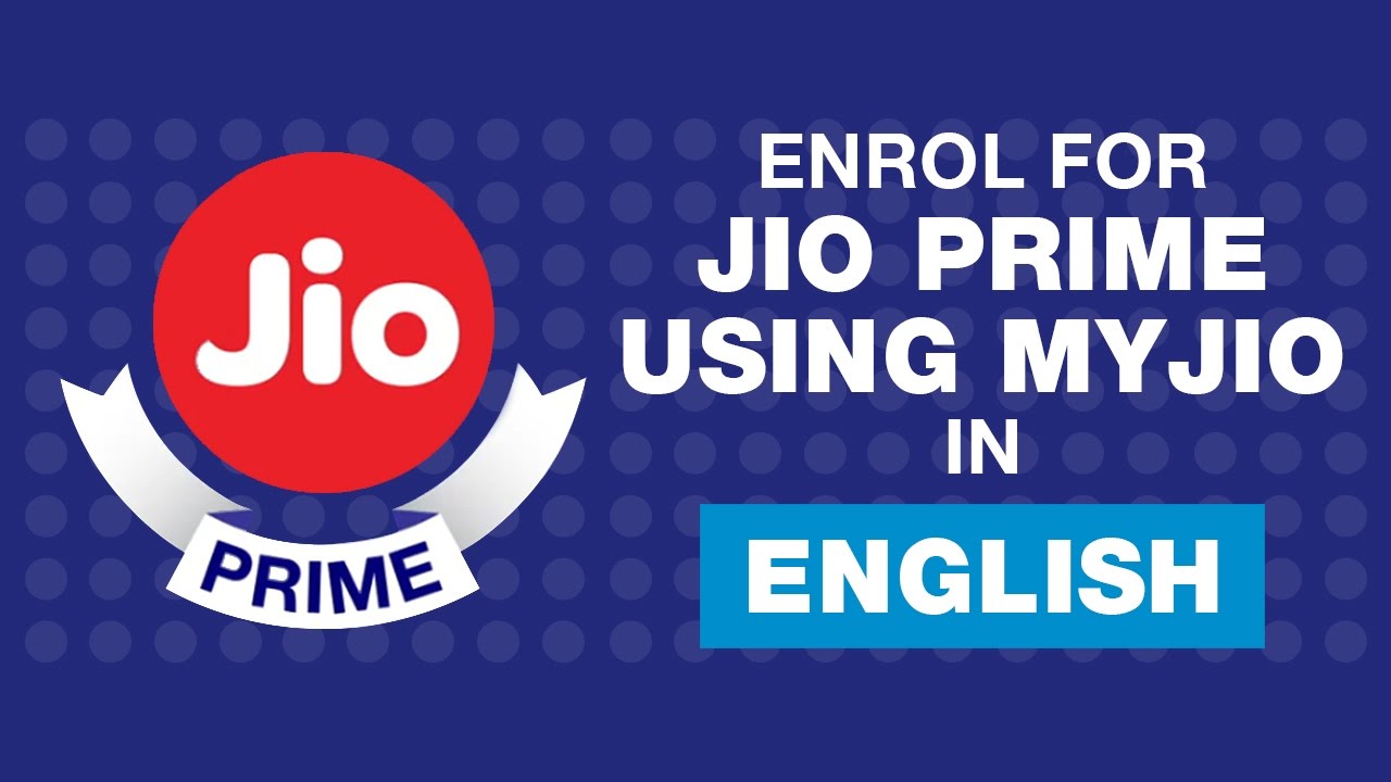 Jio Prime Recharge Offer : Using Jio Money, Mobikwik & Paytm