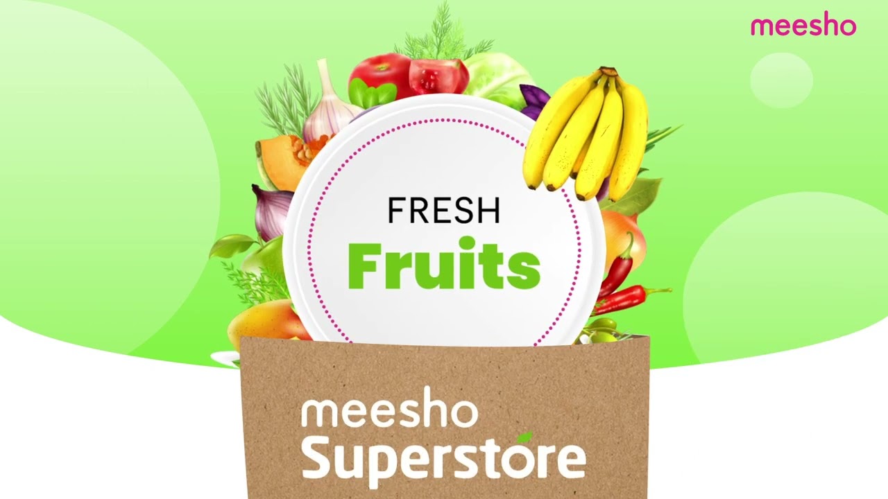 Meesho Superstore Coupon Code & Offers: Wholesale Prices!