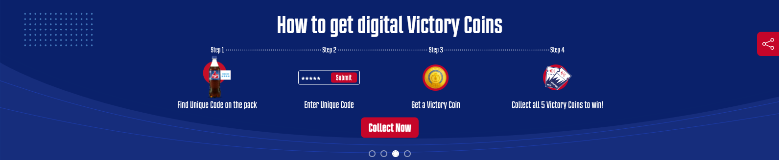 Thums Up ICC World Cup 2023: Win Free Match Tickets, Caps