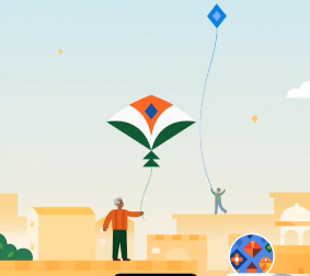 Google Pay Kite Fest Offer: Fly High and Get Rewarded!