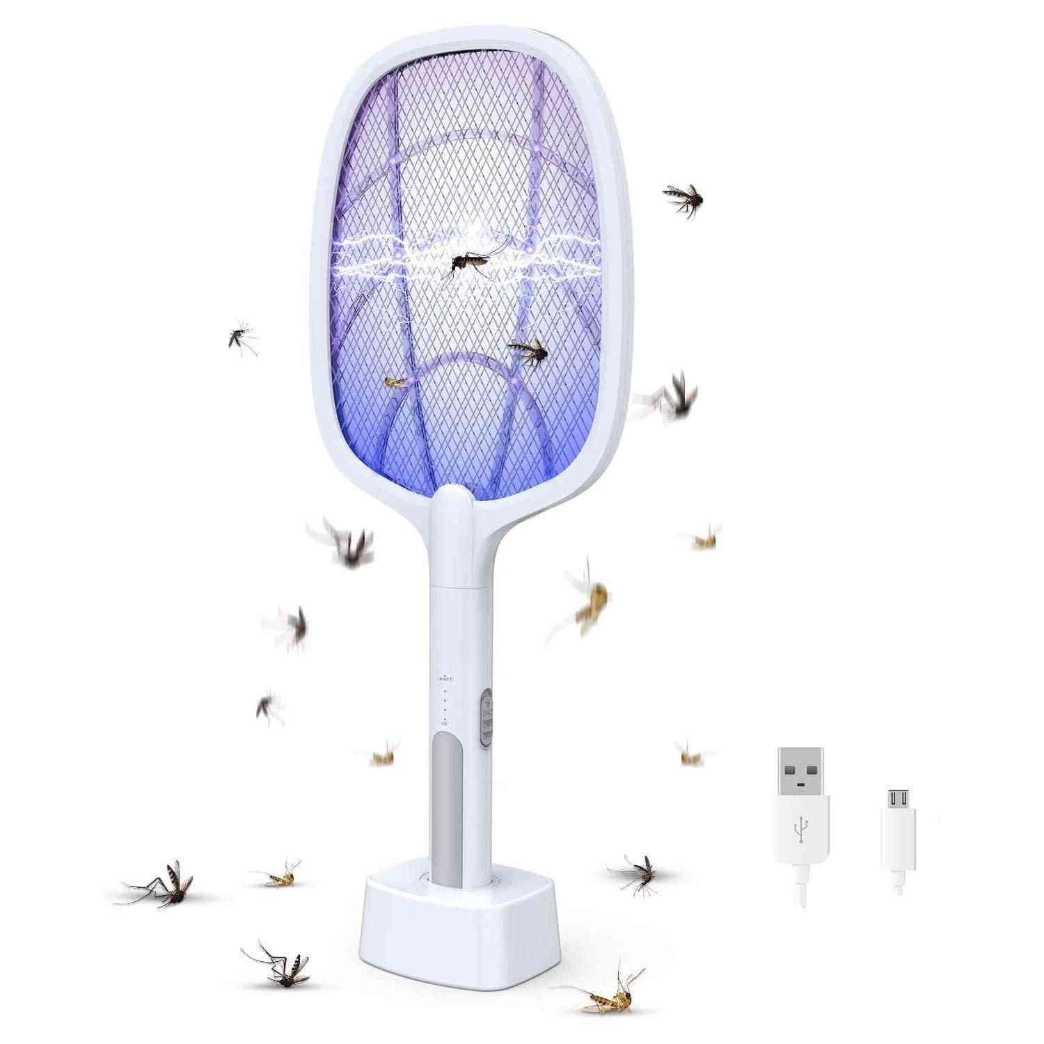 Earth Rated Mosquito Bats