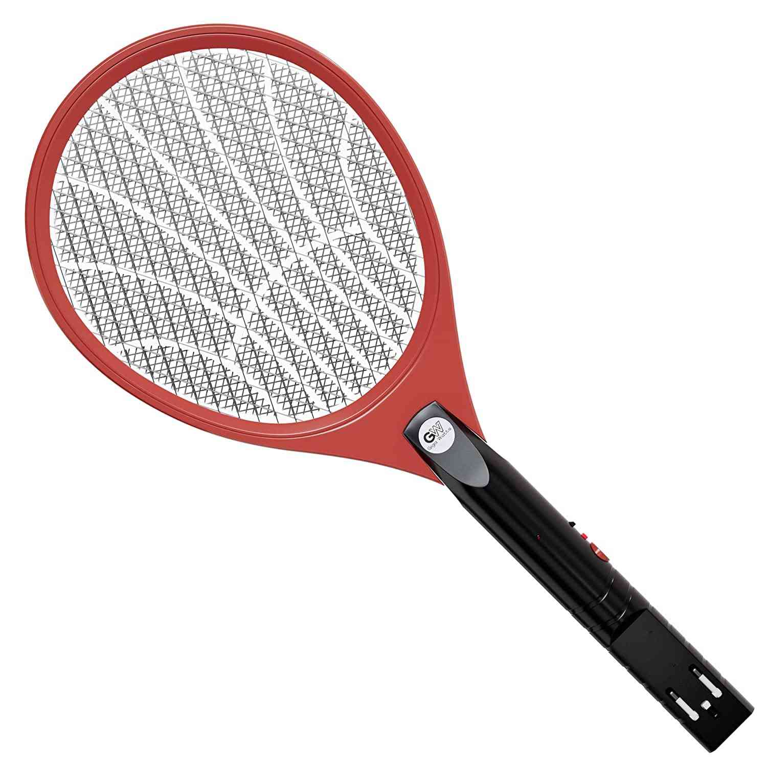 GIGAWATTS with GW Attack Mosquito Racket
