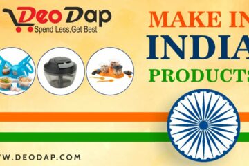 Deodap Coupon Code Grab Up to 20% Instant Discount Free