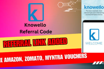 Download APK Knowello App: Earn Free Rewards by Reading News