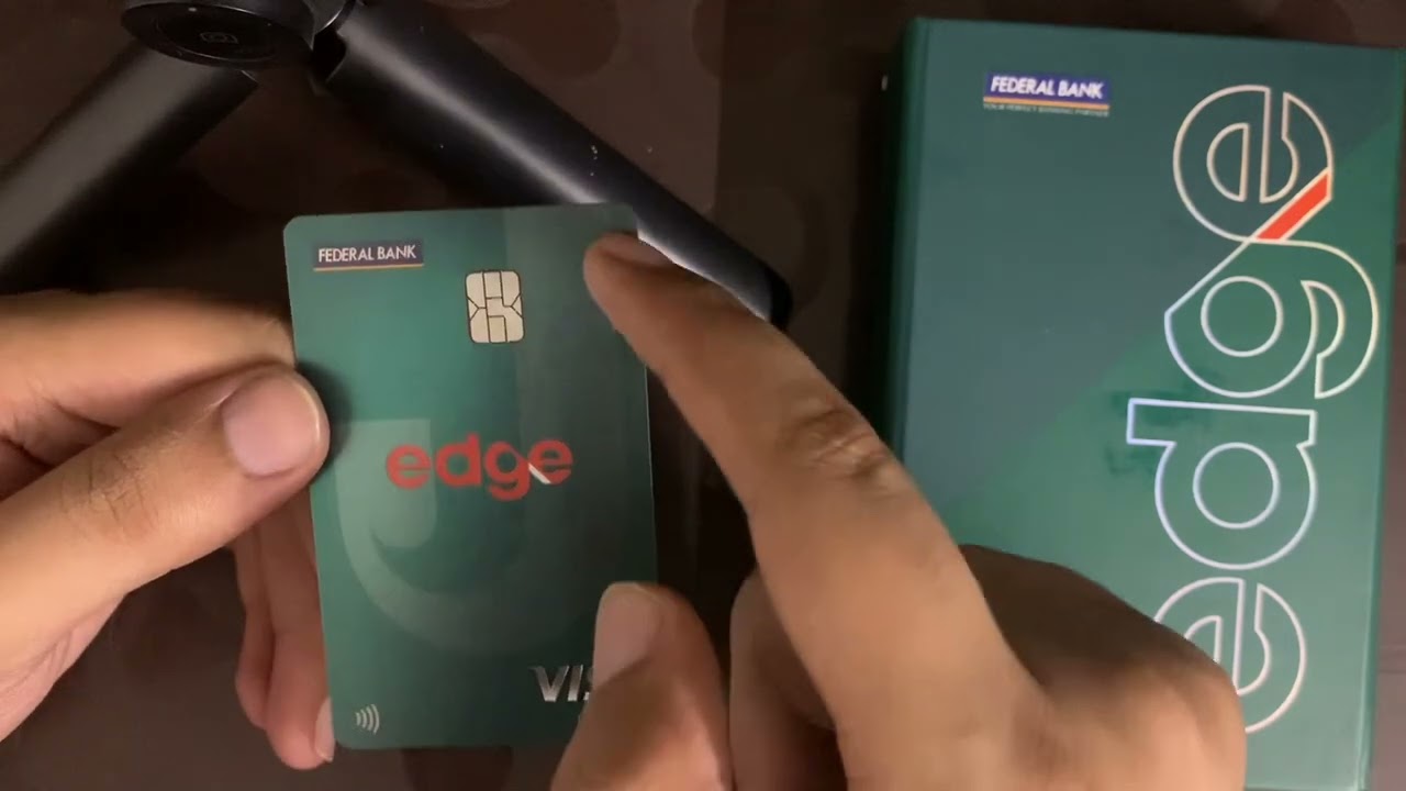 Jupiter Edge UPI Credit Card Apply Get Free Welcome Rewards
