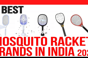 Top 5 Best Mosquito Bats in India with Price 2023